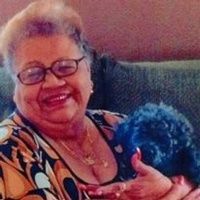 Ursula \"Golo\" Resto