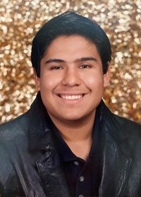 Eduardo DeLaRosa Cavazos