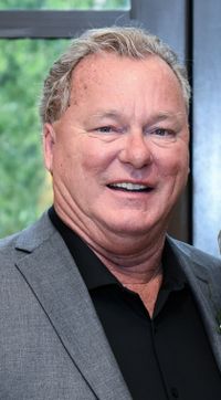 William \"Bill\" Moreau