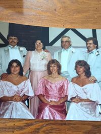 Nona \"Marie\" Pierce