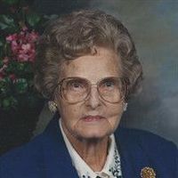 Emma \"Ruth\" Frankenburger