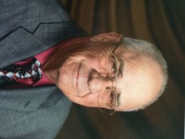 Clarence \"Bud\" Tolley