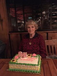 Virginia \"Ginny\" Horne