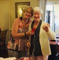 Maria Griffin(Collins)