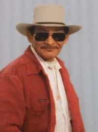 Guadalupe Carmona, Jr.