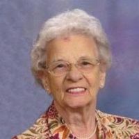 Georgiana \"Ann\" Collins