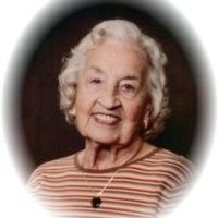 Marguerite Cemino Congdon