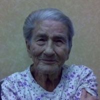 Mary \"Nig\" Edwards