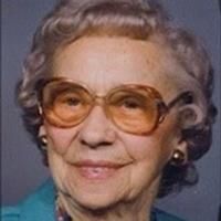 Eva \"Farley\" Hatfield