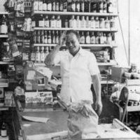 Baldomero \"Mero\" Santiago