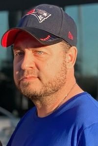 Timothy Flaherty Sr.