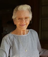 Elizabeth \"Besty\" Rivero