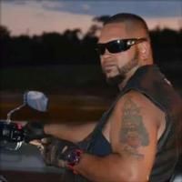 Enrique \"Ricky\" Maldonado