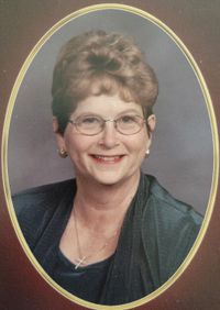 Linda Hutto Christian