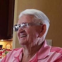 James \"Sunny\" Watts