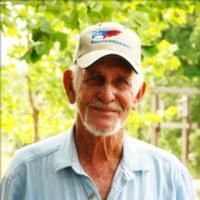 Richard \"Mack\" Stewart