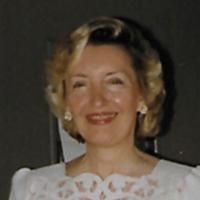 Frances Mathers Burns