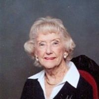 Marjorie Meagher Barnes