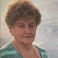 Marjorie \"Margie\" Crump