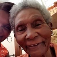 Gloria Velazquez-Hernandez