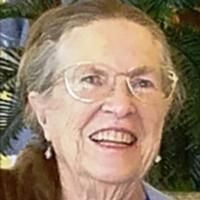 Marilyn Kennedy Trabue