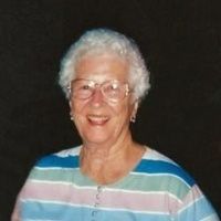 Mattie Clanton Scarbrough