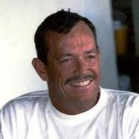 Charles \"Beau\" Adams