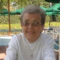 Virginia \"Ginny\" Wallace