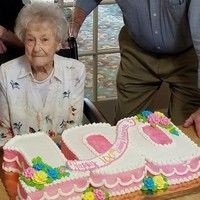 Rosanna Ferguson Brooks