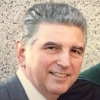 Bartel \"Bart\" Crisafi, Sr.