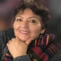 Maria Carranza-Jimenez