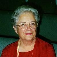 Jeannette Kennedy Stokes