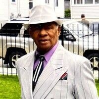 Joao \"John\" Oliveira