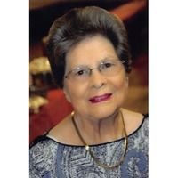 Shirley \"Lully Mae\" Kennedy