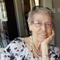 Bernadine \"Bernie\" Gillespie