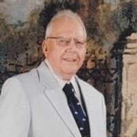 Master \"ret.\" Wilfred Deslauriers USCG