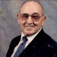 Fay \"Nick\" Guernsey