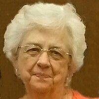 Mary \"Betty\" Sasser Waters Williams