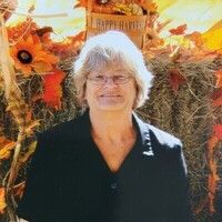 Martha \"Tuffy\" Tish