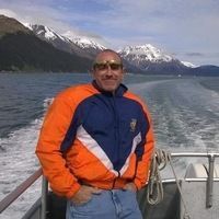 Christopher Hendrickson