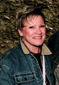 Alexandra \"Alex\" Moore