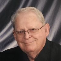 Edward Wentworth, MSGT, USAF