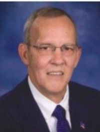 Mikel \"Mike\" Carothers