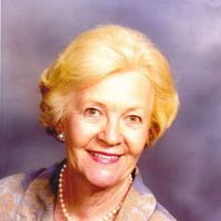 Mary Reynolds Henderson