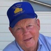 Arthur \"Pete\" Waters