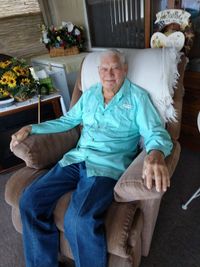 Lezell \"Pete\" Jenkins