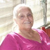 Virginia \"Ginny\" Oakes