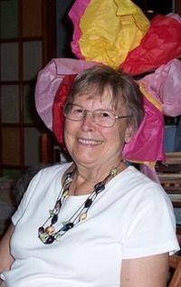 Shirley Parsons-Reiner