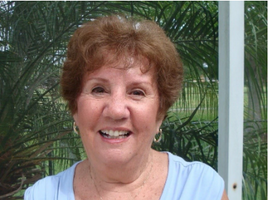 Rosemarie \"Rose\" Turan Latzo