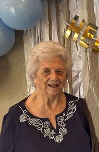 Marylyn Fowler Thomas